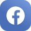 Icono de Facebook