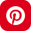 Icono de Pinterest