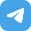Icono de Telegram