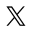 Icono de X
